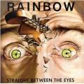 Rainbow - Straight Between The Eyes / RTB